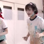 RCTD-199 Minatsuki Hikaru, Hoshino Reia ウェット＆メッシー（WAM）運動会 110分 その他フェチ 女優