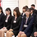 SDJS-061 2020年度 ソフト・オン・デマンド株式会社 全裸入社式 新卒社員20名の桃色ま○こ Murata Yuuko, Utada Noa, Sakiyama Riho… Orgy 風俗 Tits 巨乳 乱交 Somatani Rin, Sasaki Eri, Hayashi Nae