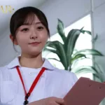 START-548 Aozora Hikari 皆から好かれる院内のムードメーカー看護師A（26）職場で隠れモテしている既婚ドクター SOD star