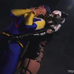 GHMT-68 Arisu Otsu 暗黒帝国ダーティーナース ヒーロー陥落 GIGA