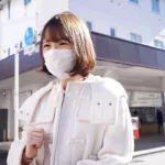 STARS-384 Mashiro Mio 午前中の講義が終わってすぐ現役女子大生が人生初イキ！真っ白な身体を震わせ5つの性感開発で何度も絶頂 SOD star