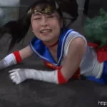 GHMT-87 美少女戦士セーラーディオーレ 魔獣となったフレイアとアクアスが襲う Meari Tsuji, Tsumugi Narita GIGA(ギガ)