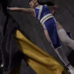 GHNU-06 Shiori Kuraki 格闘ヒロイン ストリート・オブ・デス 恥辱の性祭 GIGA(ギガ)