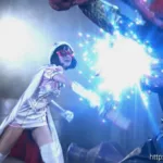 GHNU-12 Mahiro Ichiki ヒロイン白目失神地獄31 美少女仮面オーロラstar GIGA（ギガ）