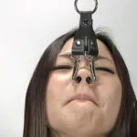 EVIZ-057 BBM女体図鑑 鼻フック フェチ ゑびすさん／妄想族 素人 Nose Hook