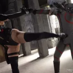 SPSF-53 Ikuno Machi 星骸装姫ネクサリオン Fighting Action GIGA（ギガ）