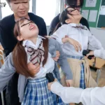 HBLA-009 マ○コガチャ無差別レ×プ 4時間BEST Deep Throating HHH Group