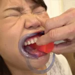 XRW-905 Mochida Shiori 喉マ○コ中出し美○女調教イラマチオ Uniform フェラ K.M.Produce