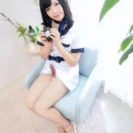HSM-020 Kobayashi Yume ひめドットらぶ 初めてのお仕事で Hime.STYLE