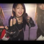 XRW-995 Nagisa Mitsuki ライダース女子は絶対エロいに違いないっ! 4 ガールズバンド編 ROCKの象徴ライダース姿でリズム&中出しSEX Suzuka Kurumi REAL (Real Works)