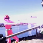 GHMT-81 Nozomi Arimura ターゲットはマッハピンク part2 ～白くされたマッハピンク～ GIGA（ギガ）