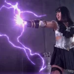 GHMT-86 Mirei Aikawa 美少女戦士セーラーノワール GIGA（ギガ）