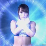 GHMT-84 Mai Miori 聖心特装隊セイントフォース Final.3 淫獄の聖女、穢された記憶 Mao Kurata GIGA(ギガ)