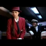 DVS-071 倖田李梨 奴隷秘書 47 シネマジック