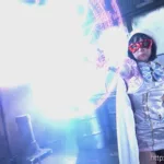 GHNU-12 Mahiro Ichiki ヒロイン白目失神地獄31 美少女仮面オーロラstar GIGA（ギガ）