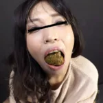 PC-070 崩れるア○ル 止まらない限界突破のひねり出る大脱糞 Anal Defecation