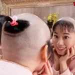 RCTD-731 Otogoto Rui 妄想アイテム究極進化シリーズ 無様エロ洗脳アプリスピンオフ ガチ丸坊主編 Humiliation Rocket
