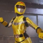 SPSE-92 Moa Wakatsuki (若月もあ) Heroine Ero Pinch Omnibus Special Sentai Go Breakers Yellow Breaker GIGA(ギガ)