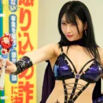 START-560 Natsume Hibiki 誇り高き悪の女幹部が理解らせセックスで連続絶頂 ヒーロー、悪の幹部、民衆全てに敗北し肉便器に堕ちた女幹部ナツメ Group sex SOD star