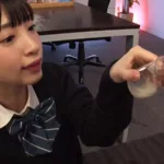MVSD-423 Fuyue Kotone (冬愛ことね) ザーメンごっくん研究サークル 我がサークルでは精子量に自信があるザーメンドナーを随時募集しております MS Video Group