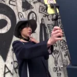 NHD-002 Usui Saryuu わたしの豚ヅラ、見てください。ストッキング ザーメン Dream Ticket