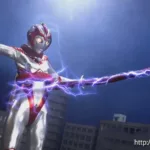 GRET-35 大谷翔子 巨大ヒロイン ハイパーアニー その他 Heroine GIGA(ギガ)
