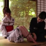 MYB-004 Horai Kasumi 和とみやびの緊縛館 vol．5 Wa to Miyabi no Kinbakukan