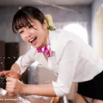 MEYD-667 Kawakami Nanami 賢者タイムになる暇がないほど追撃してくる連続搾精メンズエステ Tameike Goro- Creampie