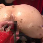MQXT-008 [517 爆肉敏感昇天人形の凄まじい二穴責め痙攣 Amateur Anal Torture