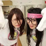RCTD-400 Suzuka Kurumi 喪女化洗脳大作戦 可憐な美女が暗くて不潔で下品な喪女に変わる Shion Mako Rocket