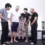 DAVK-065 身長140cm台!!内気で引っ込み思案なおさげ地味子は名門女子校出身日常会話もできずオドオドするだけなので乳首触っ Creampie