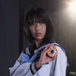 GHNU-12 Mahiro Ichiki ヒロイン白目失神地獄31 美少女仮面オーロラstar GIGA（ギガ）