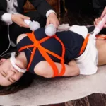 DBZC-003 Hasumi Kurea 拷問される女 マッドネス・セレナーデ vol.2 哀しき追憶の刻印と悪魔の性感媚薬 コスチューム OL・秘書 Baby Entertainment