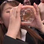 NEOB-001 Mihara Honoka 覚醒肉便器 85発の精子と小便 飲ザー飲尿SEX NEOBLACK BUKKAKE