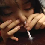 FETI-131 豚鼻 Humiliation Ei Ten AFRO FILM