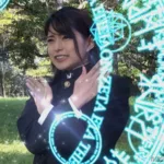 GHNU-03 Mitsuki Nagisa 魔法美少女仮面フォンテーヌ ~偽フォンテーヌの魔罠~ GIGA(ギガ)