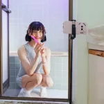 MOOC-016 Hanamiya Hime 久々に実家に帰ったら男の娘エロ配信者になっていた引きこもりJ系弟が尻穴開発アナニー浸りの生活をしていたの… Transsexual Anal Mokko / Mousozoku