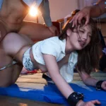 IPX-202 Momonogi Kana 犯され輪姦された新任女教師 震撼凌辱ドラマ！期待と夢に膨らんだ憧れの教師人生の陥落… 150分 輪姦・辱め ティッシュ