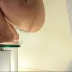 STD-418 若妻マルチアングル5脱糞 和美(29歳) Gカップの若妻が顔をしかめて踏ん張る! Shirouto Teikoku Defecation