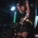 GHMT-86 Mirei Aikawa 美少女戦士セーラーノワール GIGA（ギガ）