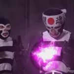 GHNU-08 Nanako Miyamura 残党戦闘員 悪の組織大復活 ～立志編～ GIGA（ギガ）