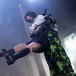 GHNU-12 Mahiro Ichiki ヒロイン白目失神地獄31 美少女仮面オーロラstar GIGA（ギガ）