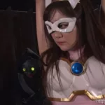 GHMT-78 Nono Yuki ふたなりヒロイン サイバー戦隊ジャスティオン・ホワイトバニー GIGA（ギガ）