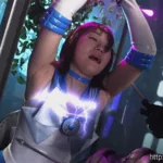 SPSE-97 Hono Wakana (わか菜ほの) Pretty Guardian Sailor Lycoris Final Stage ~Lycoris Final Battle!!~ GIGA(ギガ)