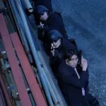 SHKD-794 Mizukawa Sumire 潜入捜査官スミレ 反逆の銃声 Humiliation 辱め Attackers