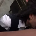 NUBI-019 Mori Mairi なんか出るまでイラマチオ3 カリマンタン