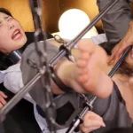 DBER-022 Igarashi Seiran 断末魔の女体は奈落に沈む 轟沈鉄枷地獄 EPISODE-05… RED BABE Baby Entertainment