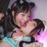 TANP-053 ちびっこ男の娘限定 飛びっきり可愛いCos男の娘レズ3P♂♂♂・レズ♂♂・オジサン3P♂♂♂中出しごっくん撮影会 Transsexual Anal Tanpopo/ Mousozoku