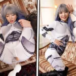 MVG-173 Misaki Oto 尻穴中毒同人コスプレイヤー発情アナルFUCK撮影会 Anal Glory Quest