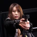 BEFG-001 Hachino Tsubasa 拷問される女-煉獄の蜜肉- 第一話:陥落するエリート捜査官の凄まじき咆哮 GOLDEN BABE